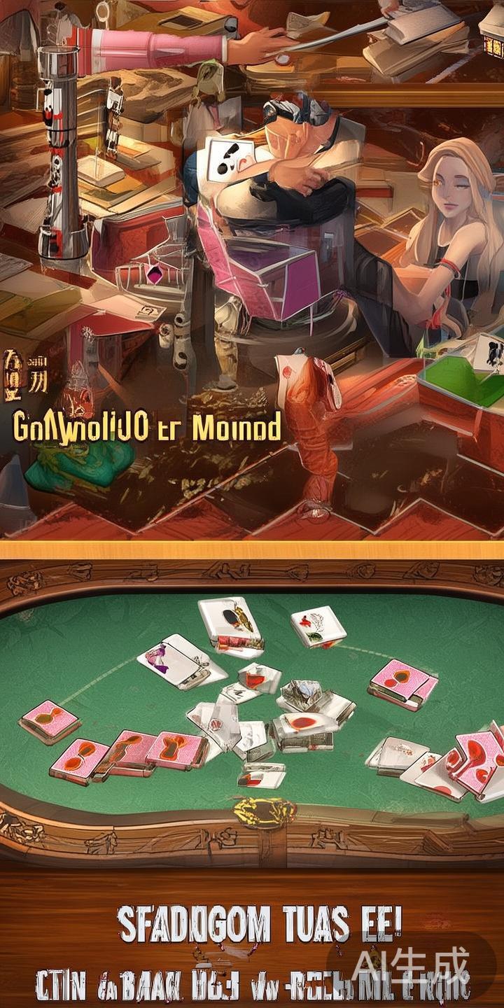 棋牌游戏一直是C7娱乐的重要组成部分。最新版中，经