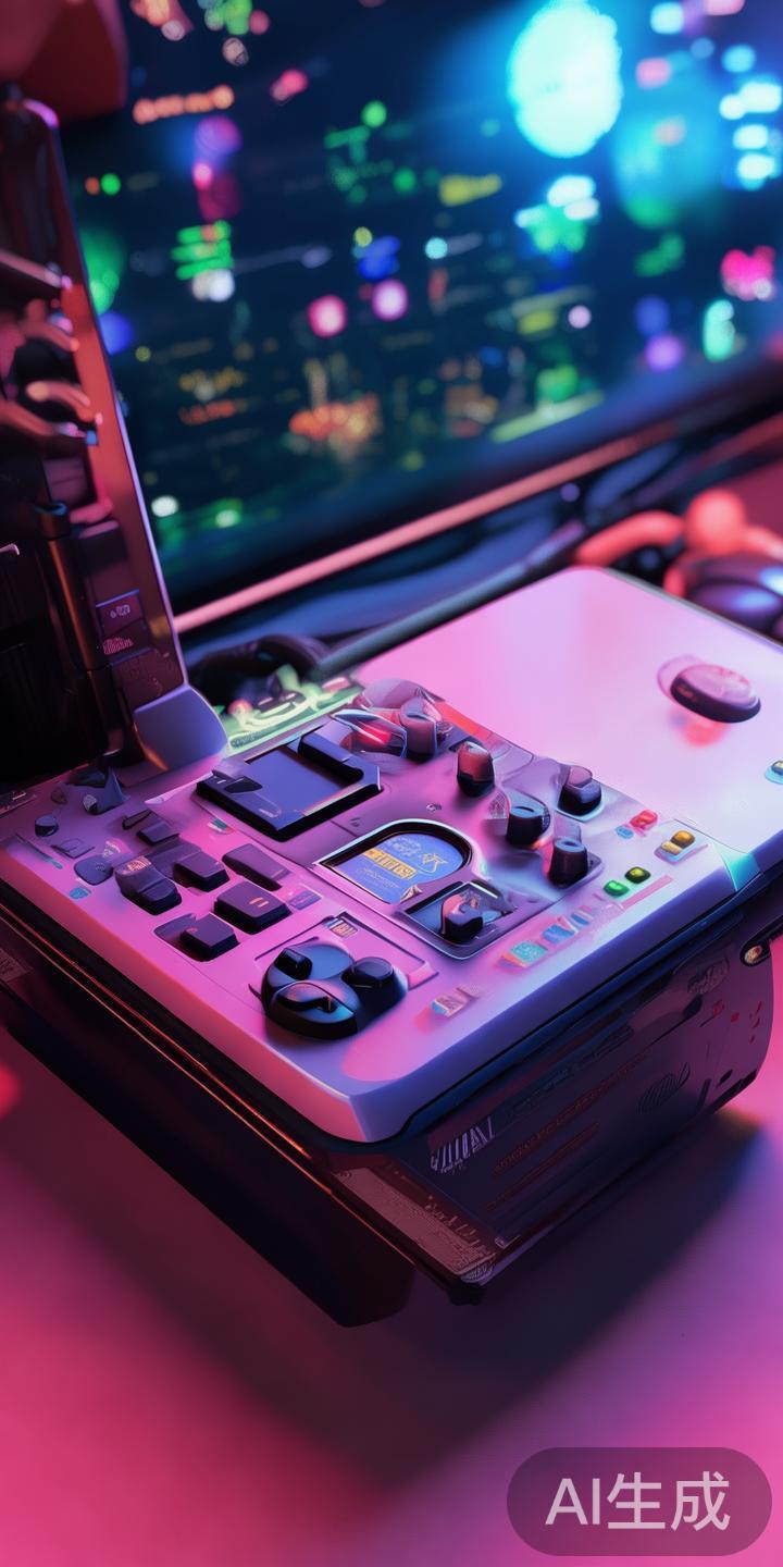 c7设备曾在上世纪末期引领娱乐潮流，以其强大的硬件