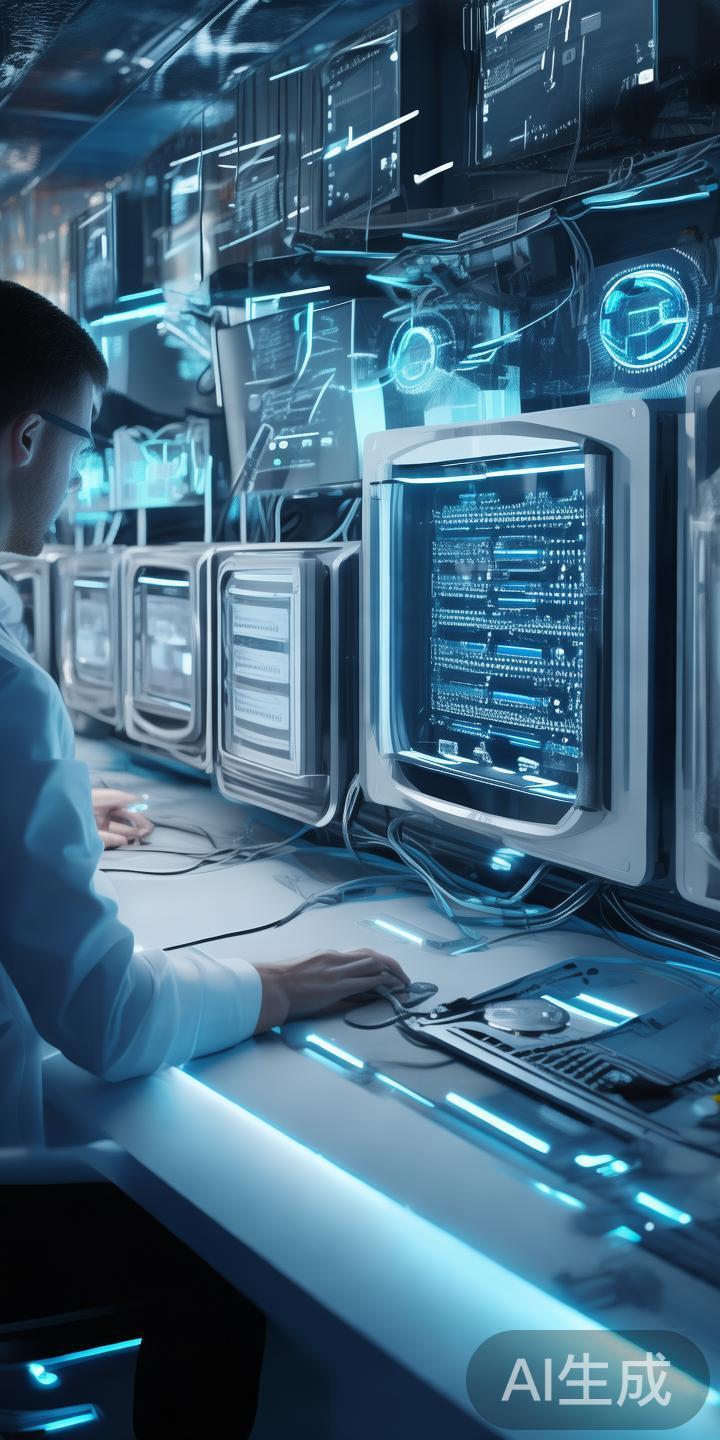 增加技术人员投入*，建立全天候监控系统，及时发现和