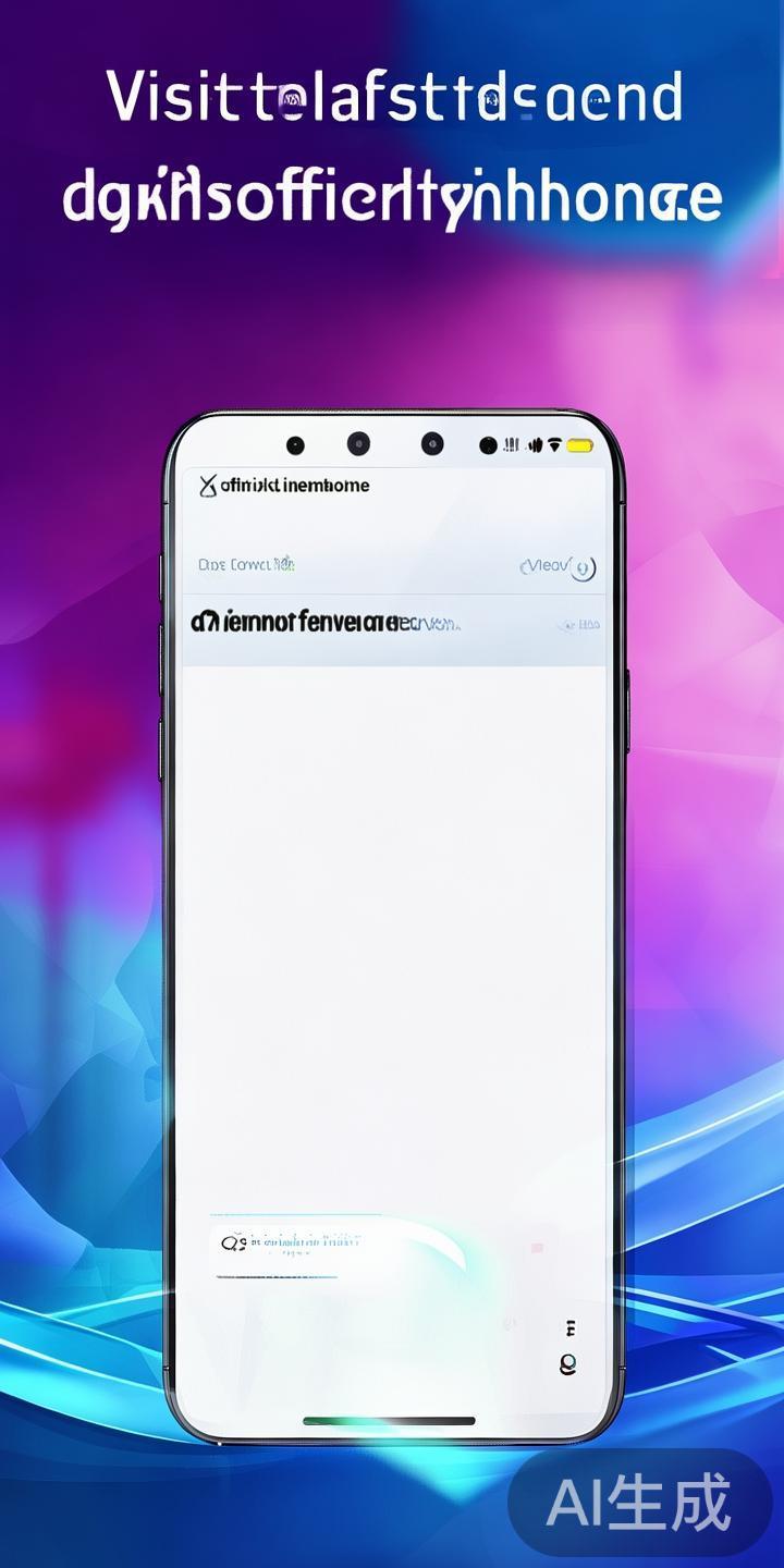 1.&nbsp;访问官方网站
首先，用户应在手机浏览器中输
