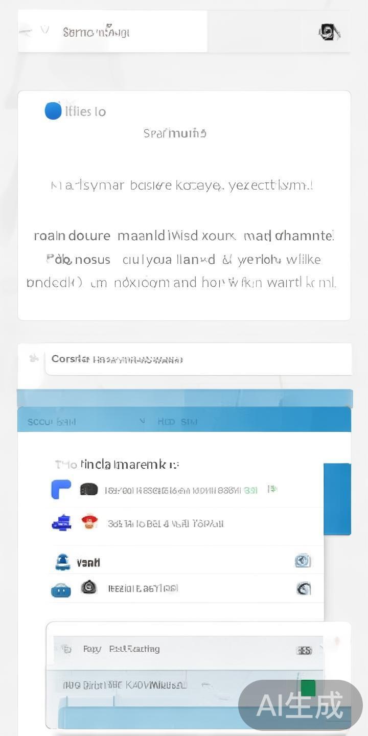 第四步：绑定银行账户或支付信息
为了方便存款与提